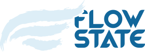 Flowtate Logo dark