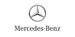 Mercedes Benz Past Client Logo