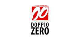 Doppio Zero Past Client Logo