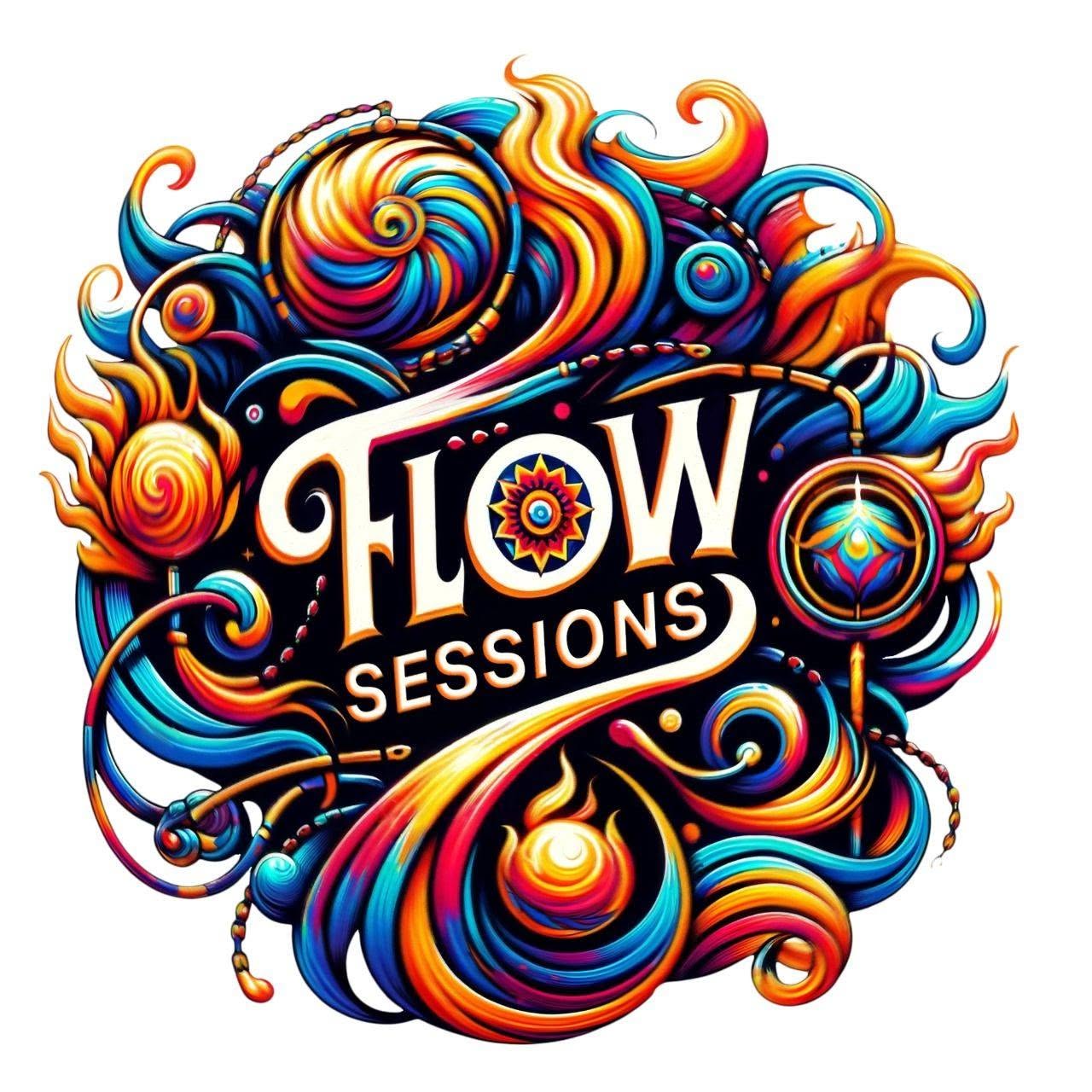 Flow Sessions