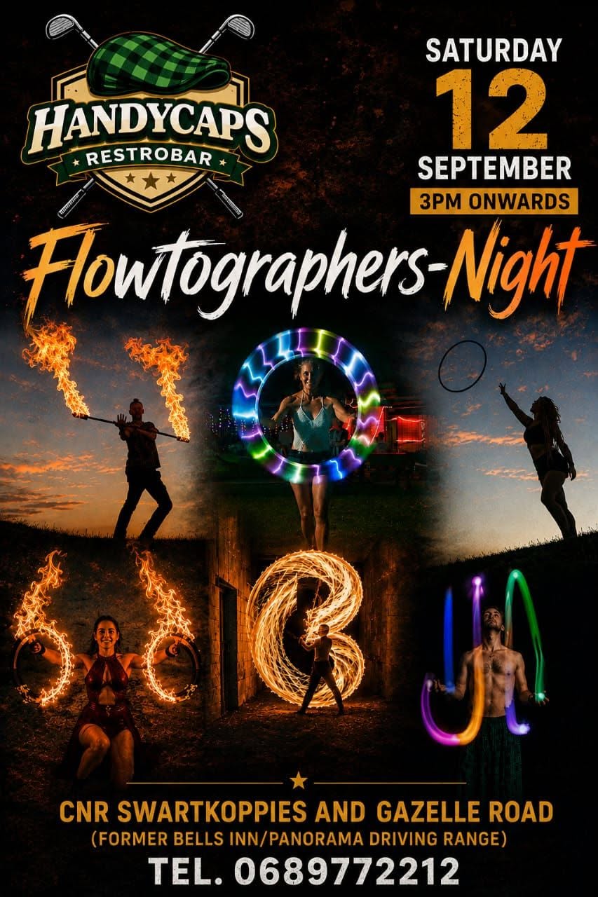 Flowtographers Night