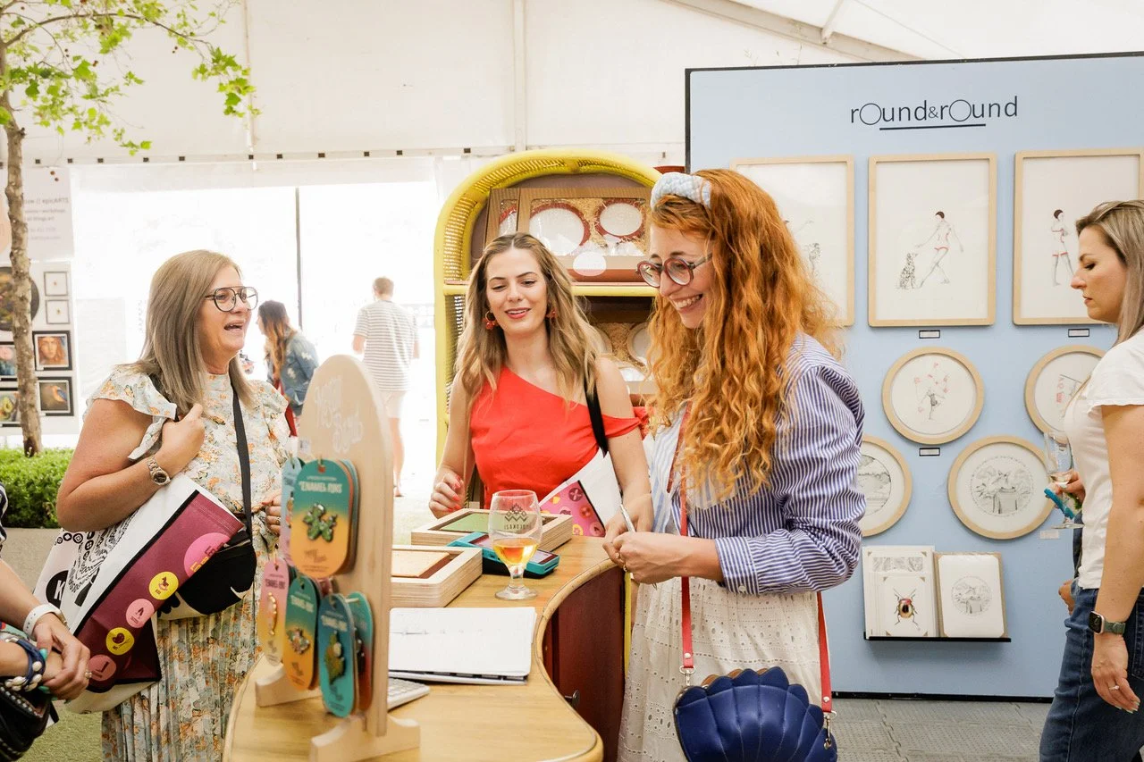 KAMERS/Makers Spring/Summer Market
