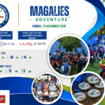 The Magalies Adventure