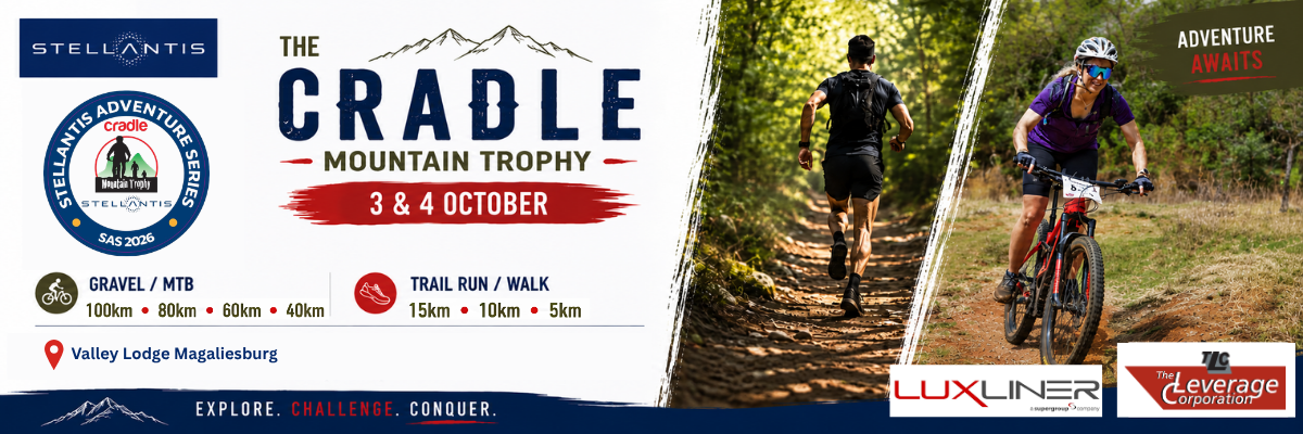 The Cradle Mountain Trophy