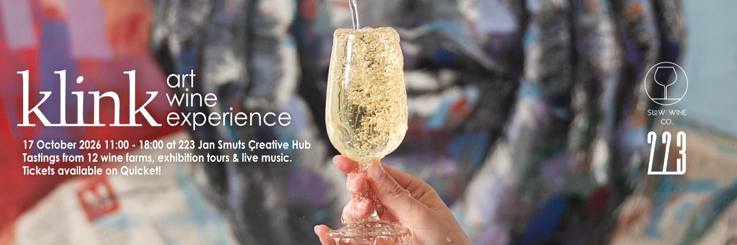 Klink Art Wine Experience