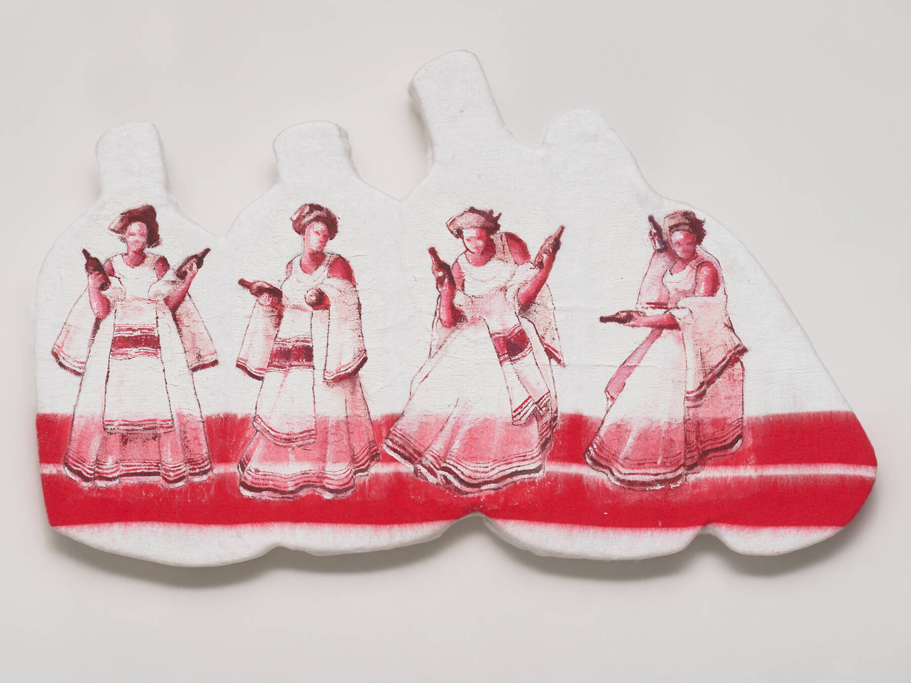 First Thursday: Melville Art Mile and Keyes Art Night