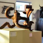 Strauss & Co Art Club Johannesburg