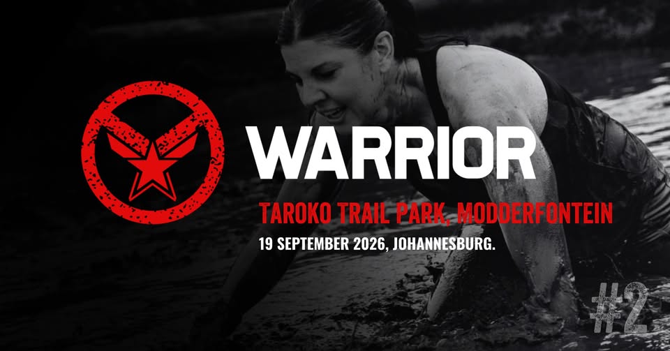 The Warrior Race #3