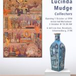 Lucinda Mudge: Collectors