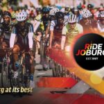 Ride Joburg 2026