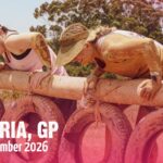 Primal Muddy Princess Pretoria